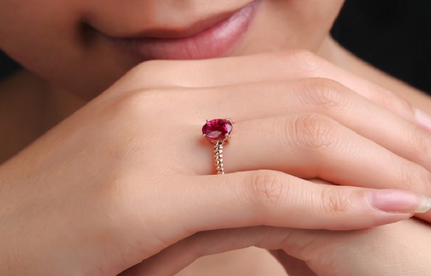 Impressive Benefits of Wearing a Gemstone in Your Life
