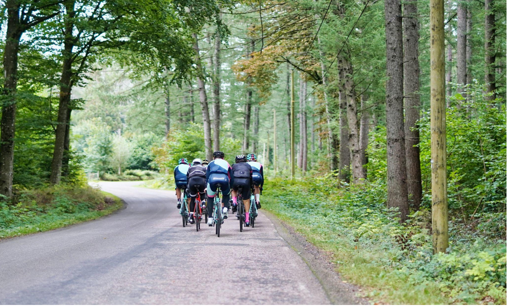 The Preparation of a Cycling Tour: 10 Steps That Will Prepare You for an Adventure