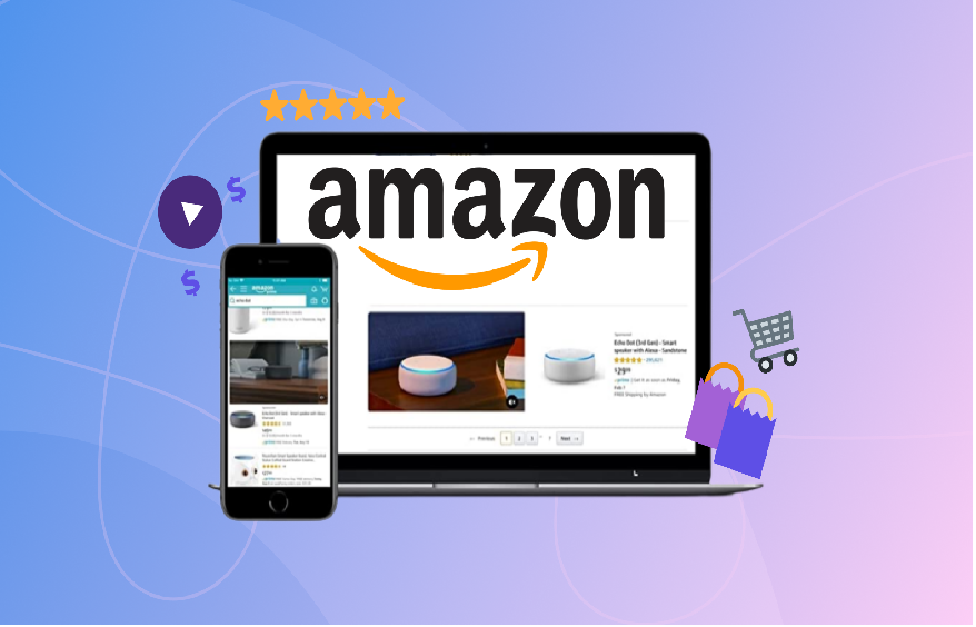 Sell More, Work Less on Amazon.com with Zonbase