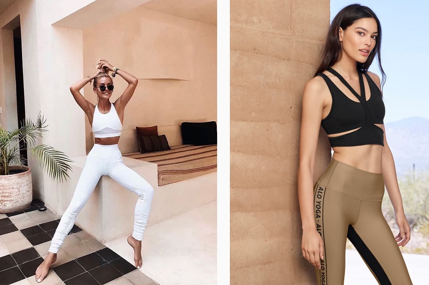 The Latest Activewear Trends To Keep You Cool And Stylish All Year Round