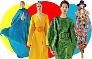 Are You Ready To Embrace The Luxury Silk Fashion Trend?
