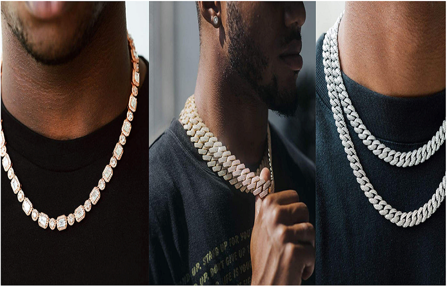 Cuban Links: What Makes It Very Popular?