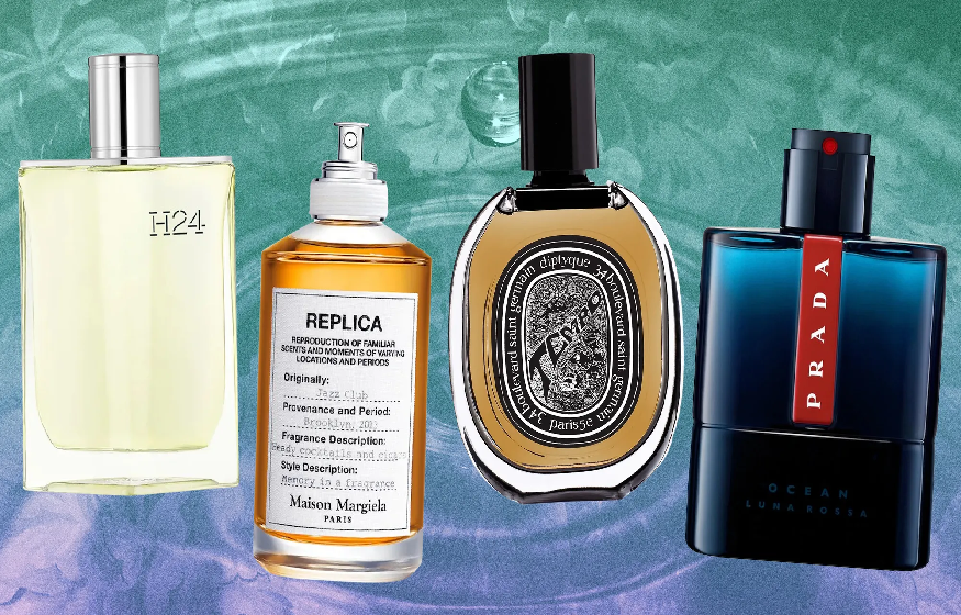 5 Perfumes That Exude Fall Energy