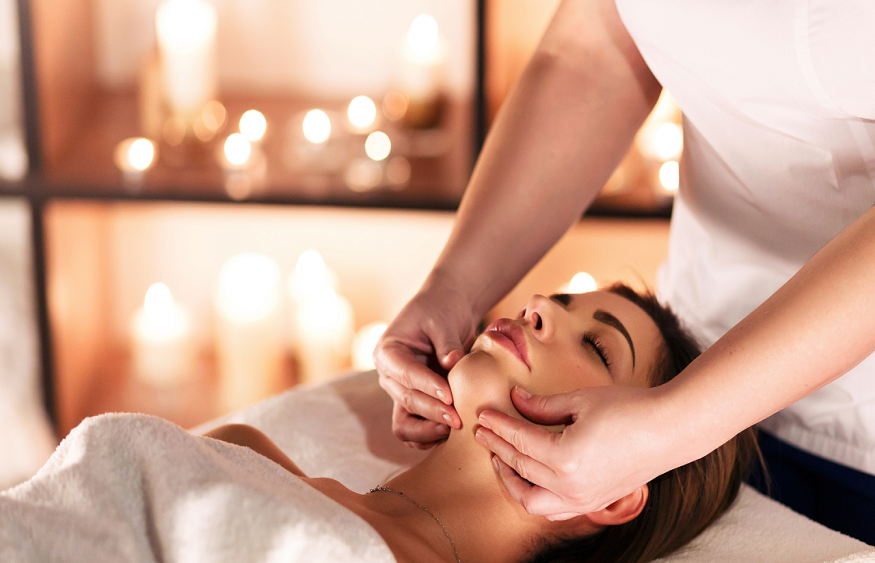 The Advantages of Online Spa Booking: Reasons to Take It into Consideration