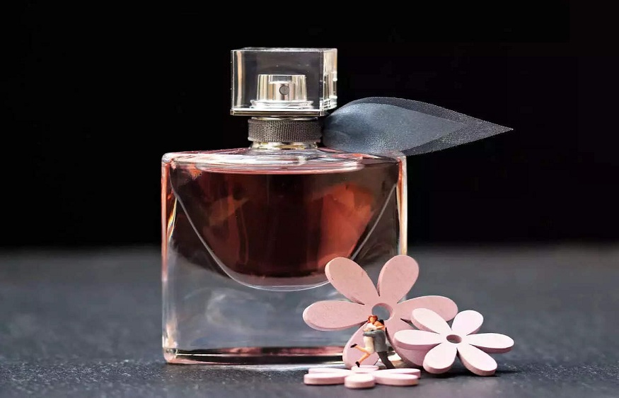 5 Tips To Keep Your Perfumes Collection Fresh And Long-Lasting