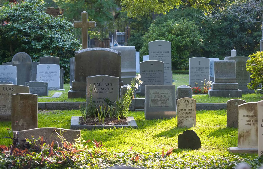 Here is A Complete Guide to Everything You Should Know Before Purchasing a Headstone