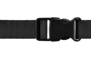 What Kind of Buckle Strap Is Right for the Job at Hand?