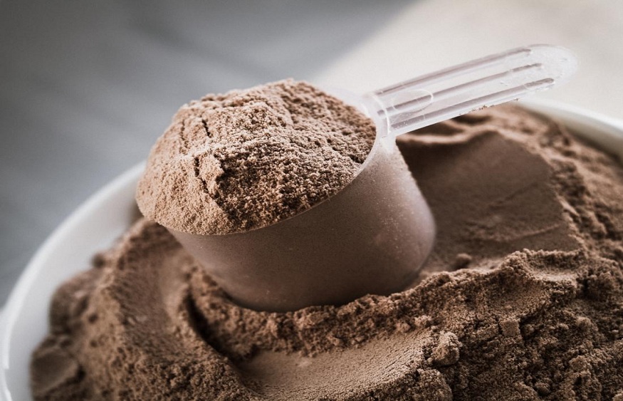 The Latest Guide To Using Whey Protein For Weight Loss And Muscle Gain