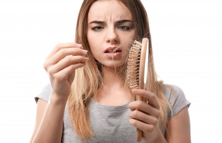 Home Remedies for Hair Fall: Natural Oils, Masks, and More