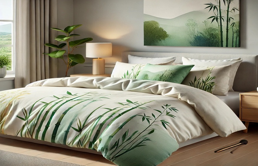 Top 6 Health Benefits of Cooling Duvet Covers