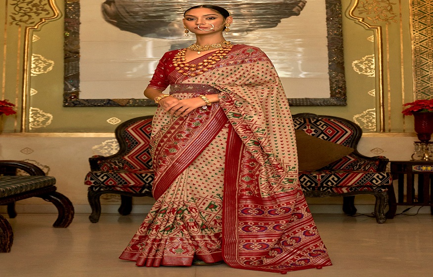 How to Choose the Perfect Wedding Saree for Your Big Day: Expert Tips, Trends, and Personalization Ideas