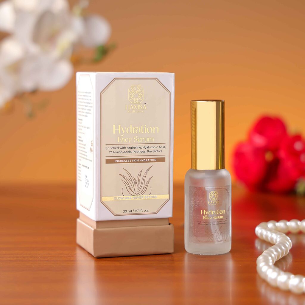 Serum by Day, Oil by Night: The Balanced Skincare Routine Your Skin Craves