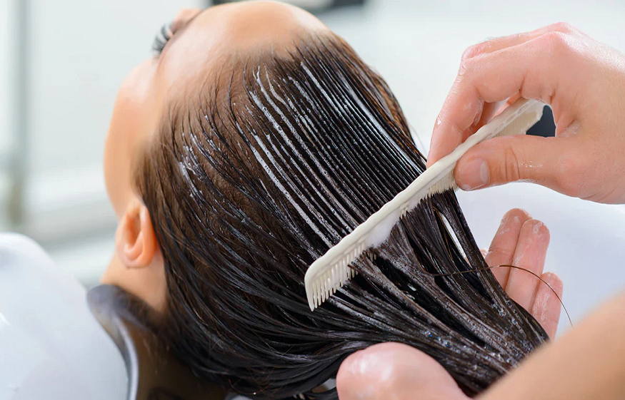 How to Choose a Hair Mask Based on Your Hair Concerns?