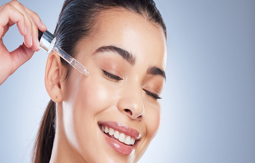 Can Niacinamide Reduce Open Pores?
