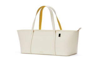 How to Style Your Oversized Tote for Every Body Type