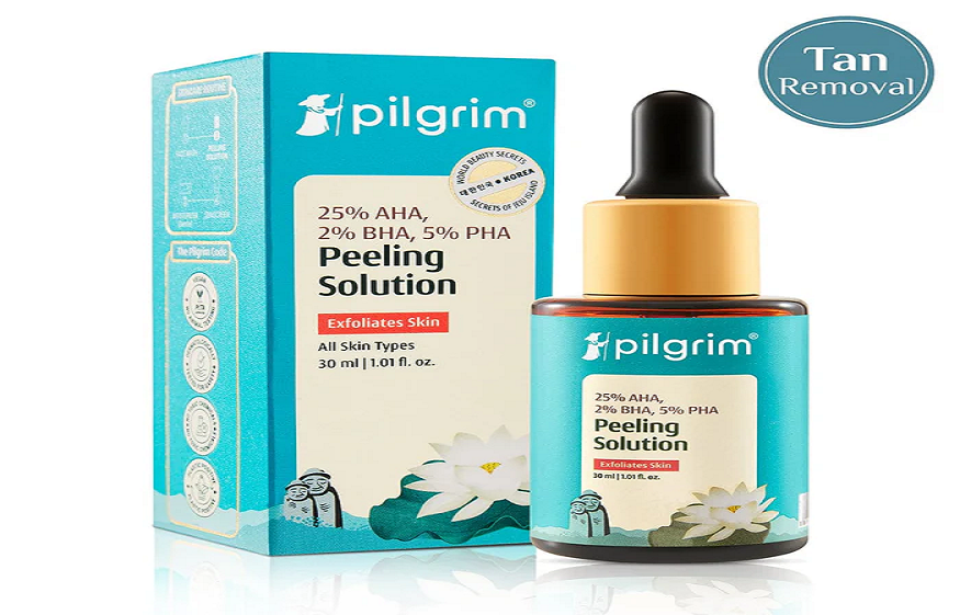 The Ordinary Vs Pilgrim: Which AHA BHA Peeling Solution Is Better For Indians?