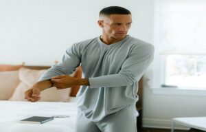 The Science of Rest: What is Recovery Infrared Sleepwear?