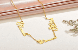 Name Lockets for Men: A Personalised Gift He’ll Treasure