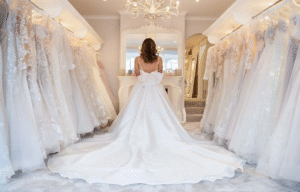 How Las Vegas Bridal Shops Are Adapting to Modern Wedding Trends