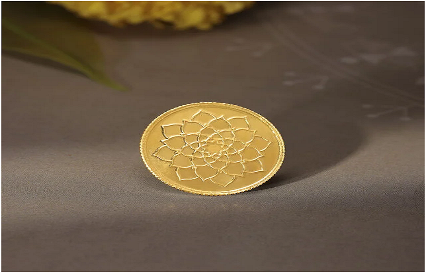 Gold Coins for Akshaya Tritiya: Purity, Weight, and What Matters Most in 2026