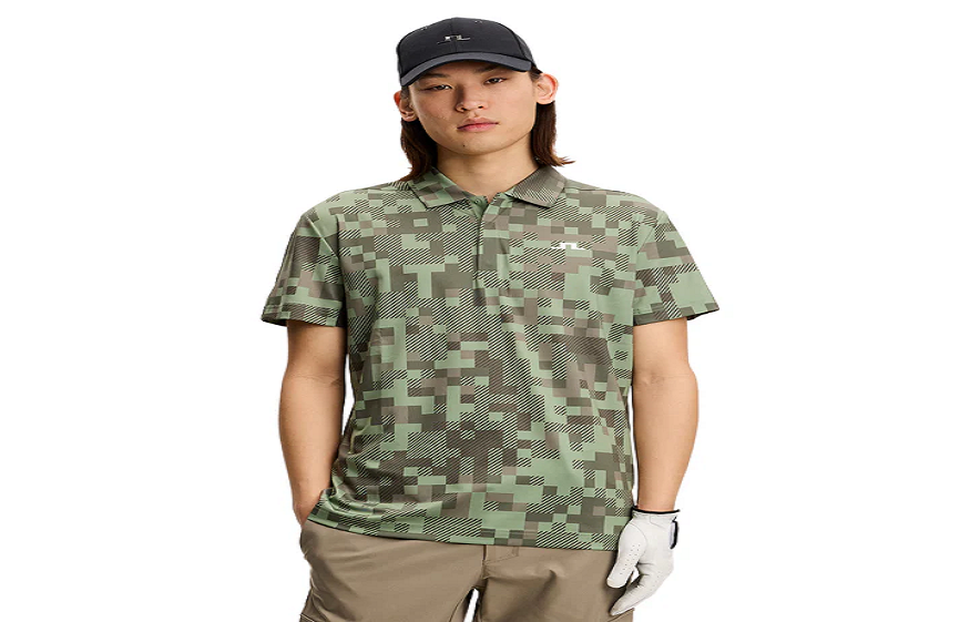 Nordic Precision: How Scandinavian Brands Are Reshaping Golf Fashion