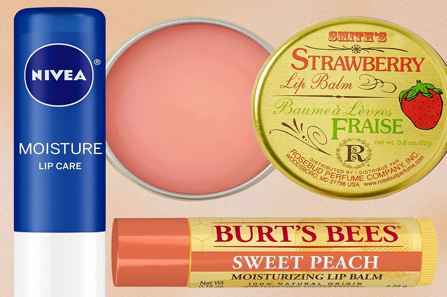 Why Fruit-Based Lip Balms Are Trending: The Appeal of Strawberry in Lip Care