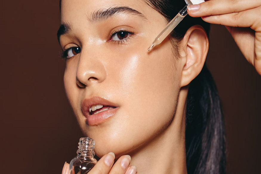 Best Toner for Oily Skin & Top Oily Skin Serums: Clear Skin Routine Guide