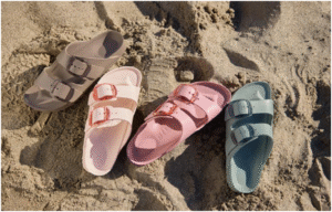 How to Choose Footwear That Works for Every Type of Trip