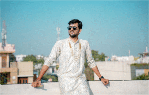 Kurta Season: Styling Men’s Kurtas for Casual and Festive Looks
